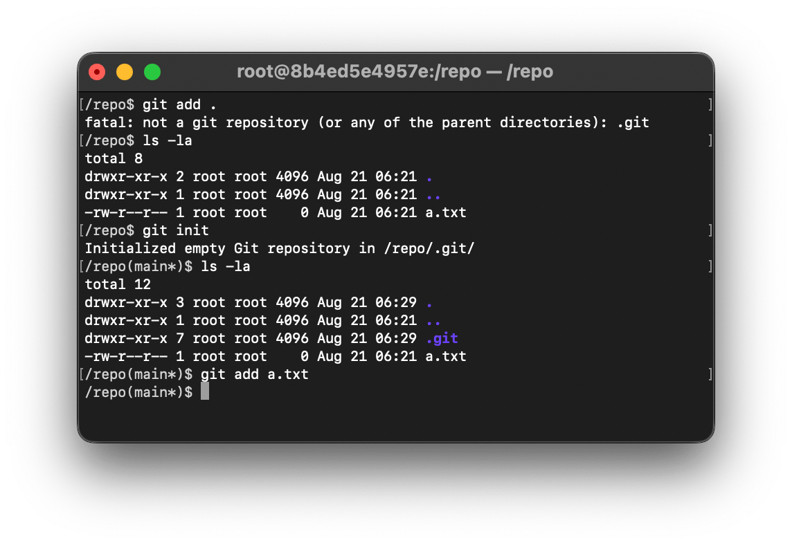 [Solution] fatal not a git repository (or any of the parent directories) .git Code2care